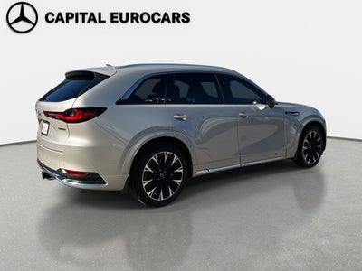 2024 Mazda Mazda CX-90 3.3 Turbo S Premium Plus