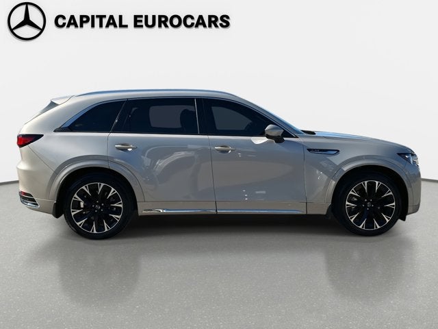 2024 Mazda Mazda CX-90 3.3 Turbo S Premium Plus