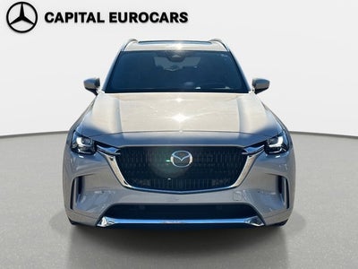 2024 Mazda Mazda CX-90 3.3 Turbo S Premium Plus