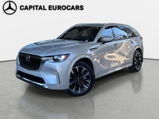 2024 Mazda Mazda CX-90 3.3 Turbo S Premium Plus