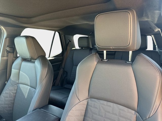 2026 Toyota 4Runner TRD Off Road