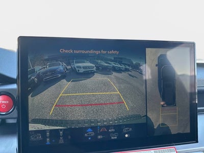 2026 Toyota 4Runner TRD Off Road