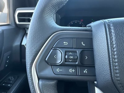 2026 Toyota 4Runner TRD Off Road