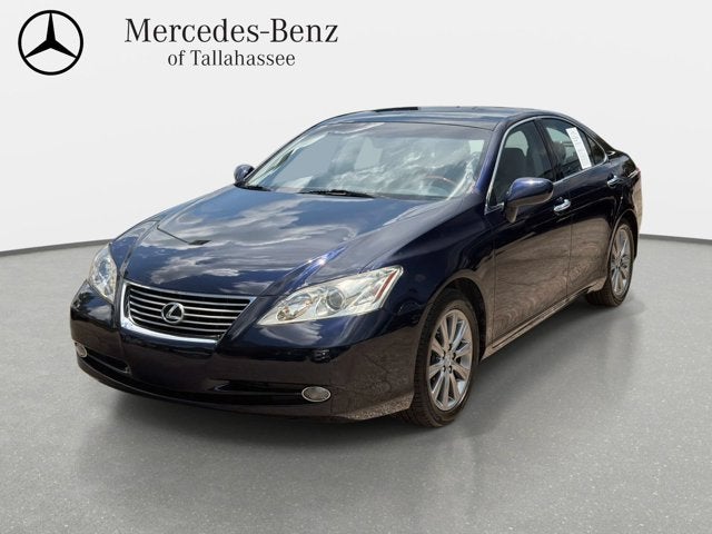 2008 Lexus ES 350 350