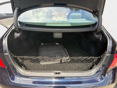 2008 Lexus ES 350 350