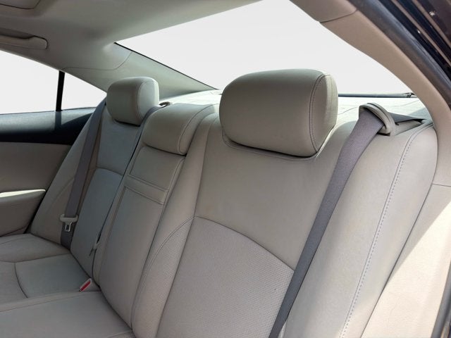 2008 Lexus ES 350 350
