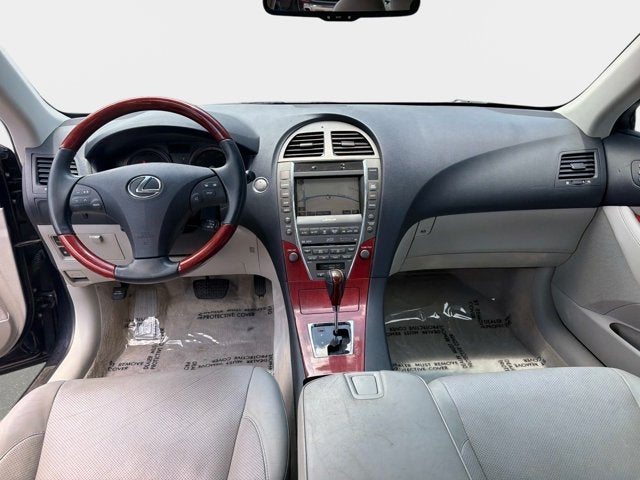 2008 Lexus ES 350 350