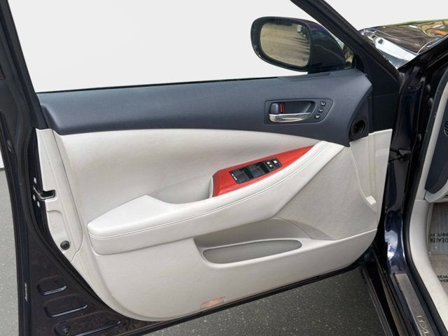 2008 Lexus ES 350 350