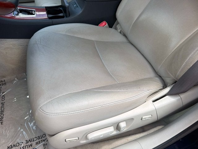 2008 Lexus ES 350 350