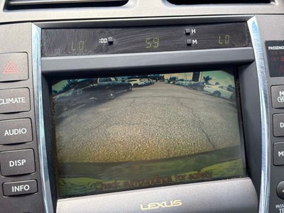 2008 Lexus ES 350 350