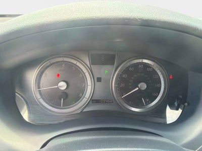 2008 Lexus ES 350 350