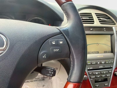 2008 Lexus ES 350 350