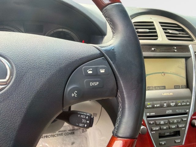 2008 Lexus ES 350 350