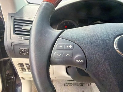 2008 Lexus ES 350 350