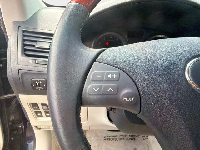 2008 Lexus ES 350 350