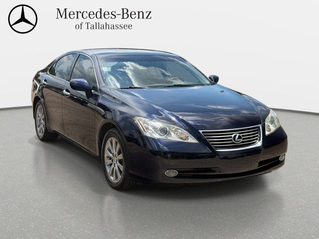 2008 Lexus ES 350 350