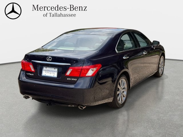 2008 Lexus ES 350 350