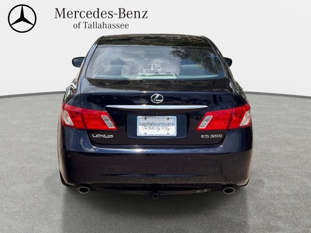 2008 Lexus ES 350 350