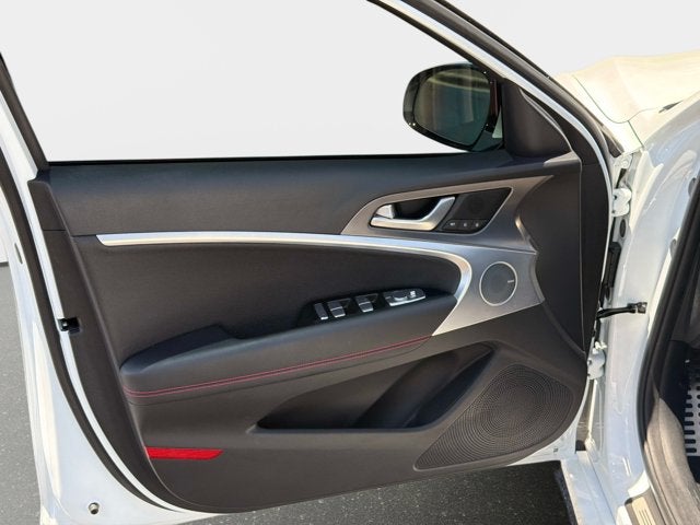 2025 Genesis G70 2.5T Sport Prestige