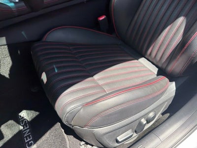 2025 Genesis G70 2.5T Sport Prestige
