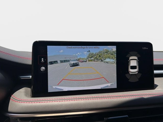 2025 Genesis G70 2.5T Sport Prestige