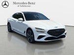 2025 Genesis G70 2.5T Sport Prestige