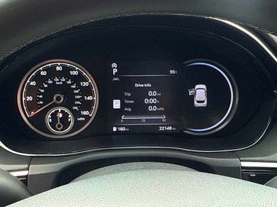 2023 Genesis GV70 2.5T