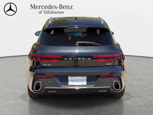 2023 Genesis GV70 2.5T