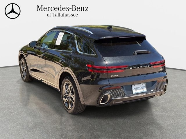 2023 Genesis GV70 2.5T