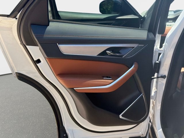2026 Jaguar F-PACE P250 R-Dynamic S