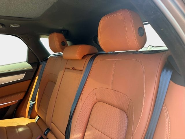2026 Jaguar F-PACE P250 R-Dynamic S