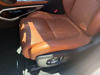 2026 Jaguar F-PACE P250 R-Dynamic S