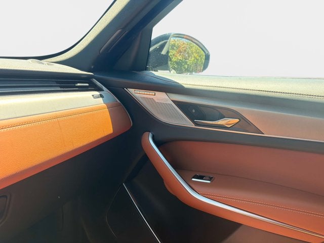 2026 Jaguar F-PACE P250 R-Dynamic S