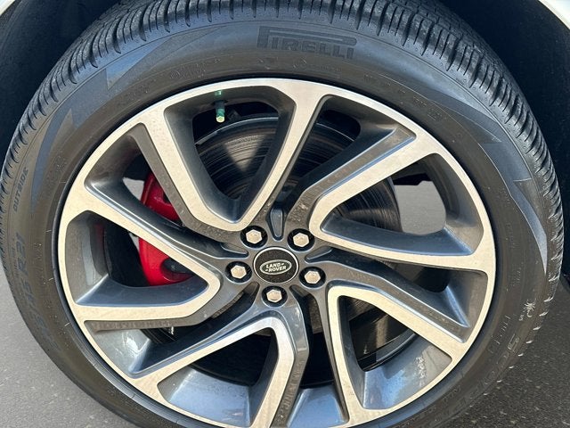 2023 Land Rover Discovery Sport SE R-Dynamic