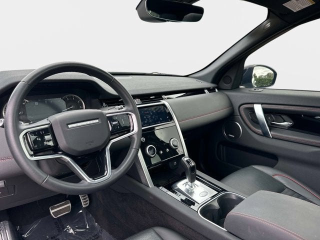 2023 Land Rover Discovery Sport SE R-Dynamic