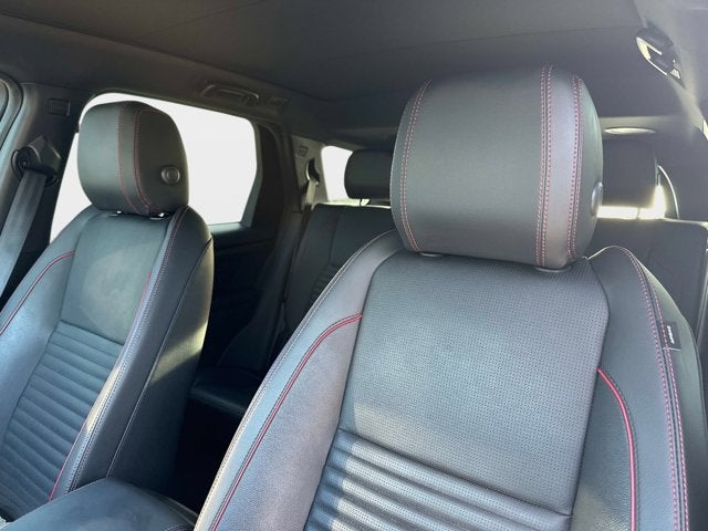 2023 Land Rover Discovery Sport SE R-Dynamic