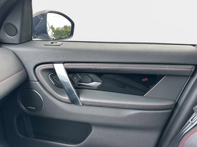 2023 Land Rover Discovery Sport SE R-Dynamic