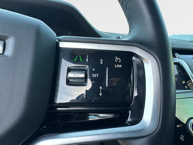 2023 Land Rover Discovery Sport SE R-Dynamic