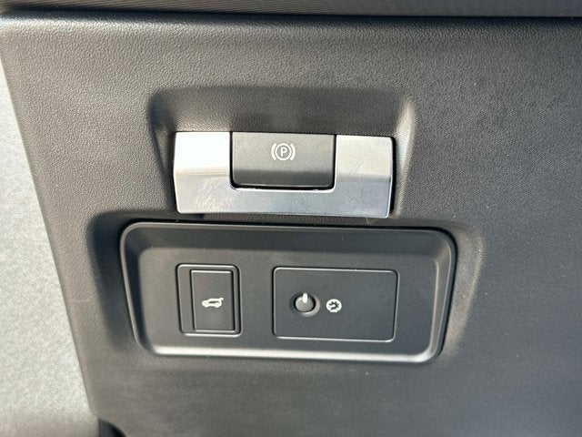 2023 Land Rover Discovery Sport SE R-Dynamic