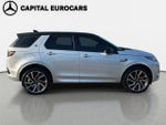 2023 Land Rover Discovery Sport SE R-Dynamic