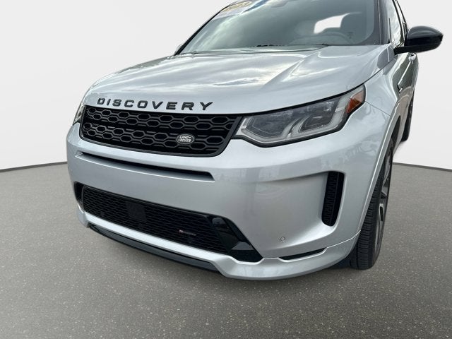 2023 Land Rover Discovery Sport SE R-Dynamic