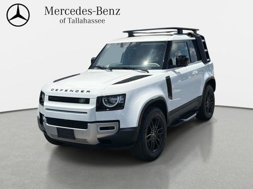 2023 Land Rover Defender S