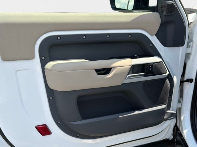 2023 Land Rover Defender S