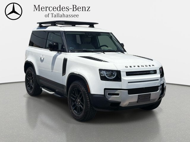 2023 Land Rover Defender S