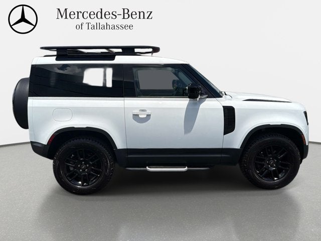 2023 Land Rover Defender S