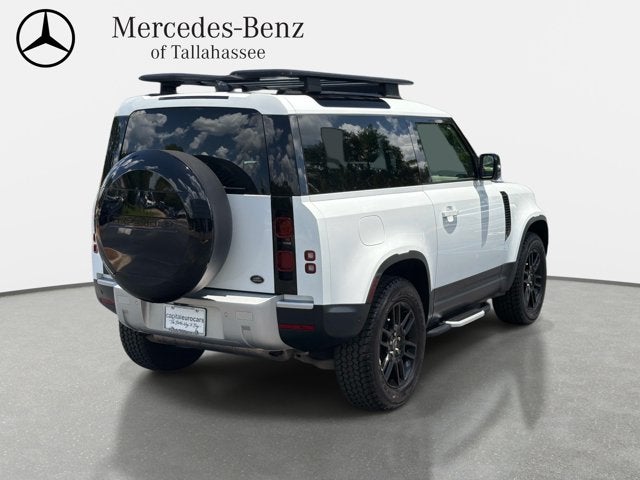 2023 Land Rover Defender S