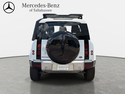 2023 Land Rover Defender S