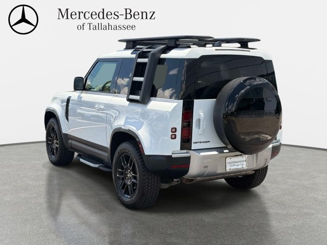 2023 Land Rover Defender S