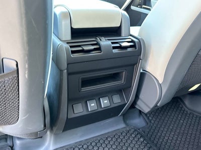 2023 Land Rover Defender S