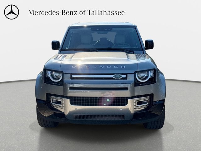 2023 Land Rover Defender S